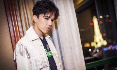 ​迪玛希在歌手的经典回顾(迪玛希唱的歌)