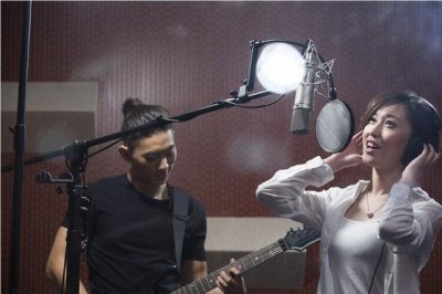 ​声乐的学习步骤（新手如何开始学习声乐）