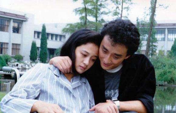 贾宏声和伍宇娟近况（贾宏声跳楼后伍宇娟再失婚）(9)