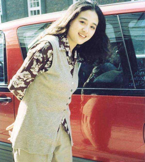 贾宏声和伍宇娟近况（贾宏声跳楼后伍宇娟再失婚）(11)