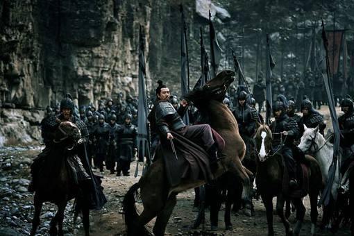 三顾茅庐的主要内容(三顾茅庐之前诸葛亮和刘备就认识吗？)