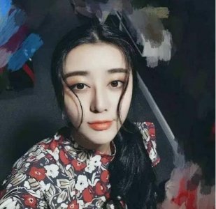 ​前夫用8年给她整成范冰冰，自己也整成李晨！生出的孩子让人惊诧