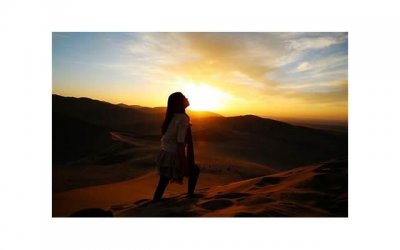 ​女人高潮来临时身体有什么变化