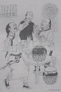 ​王致和的臭豆腐来历