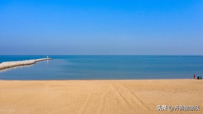 ​潍坊真的有海，海岸线150公里，不信您随小编来看看