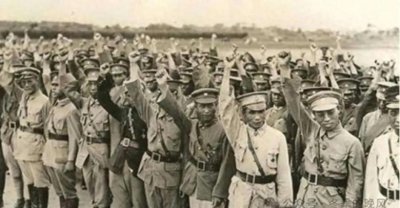 ​918事件，30万东北军为何不战而逃？阴谋与耻辱并存