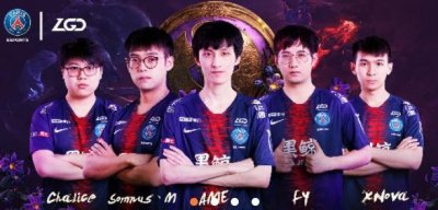 ​TI9奖金超3400万美元！今天，千万玩家在上海圆梦现场