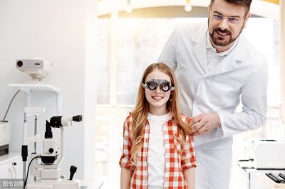 ​弱视眼中的“视界”是怎么样的？