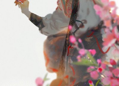 ​我最佩服同事，创业当老板，公司倒了，35岁应聘当客服！