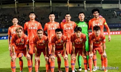 ​亚冠八强球队实力排行榜：利雅得新月领衔，泰山队崭露头角！