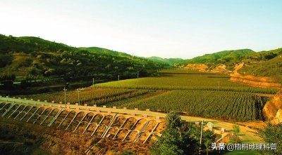 ​你的家乡有「淤地坝」么？来看看它的神奇之处