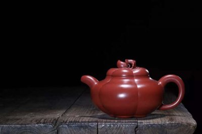 ​紫砂与紫泥的区别?