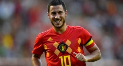 ​比利时VS突尼斯前瞻：红魔冲击连胜 卢卡库破纪录