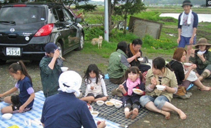 直击日本农村的真实生活：生活惬意，终于知道日本人为啥长寿了