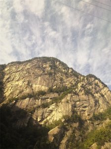 ​洛阳白云山旅游攻略