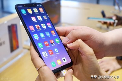 ​小米手机耗电快，电池不耐用？只需4步设置，就能解决