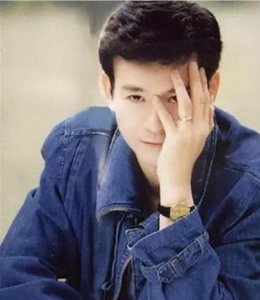 ​不老男神郑少秋，年轻时竟是一情场浪子