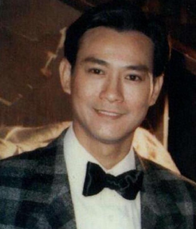 不老男神郑少秋，年轻时竟是一情场浪子