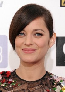 ​玛丽昂·歌迪亚（Marion Cotillard）