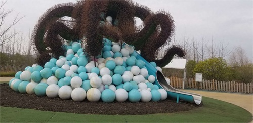 边走边看6——上海浦江郊野公园