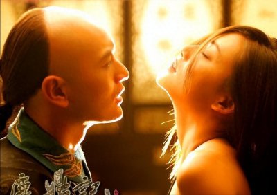 ​韦小宝的原型曾被金庸无意透露，生平事迹极为相似