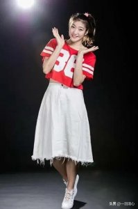 ​中国女篮，李梦个人介绍