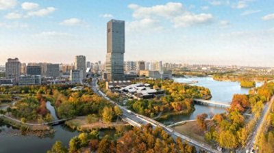 ​2025年首个工作日，上海嘉定向优秀企业授牌，共谋未来发展