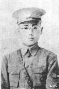 ​黄埔一期（51）从国军中将到共和国开国上将