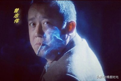 ​导演编剧制片人——曾志伟