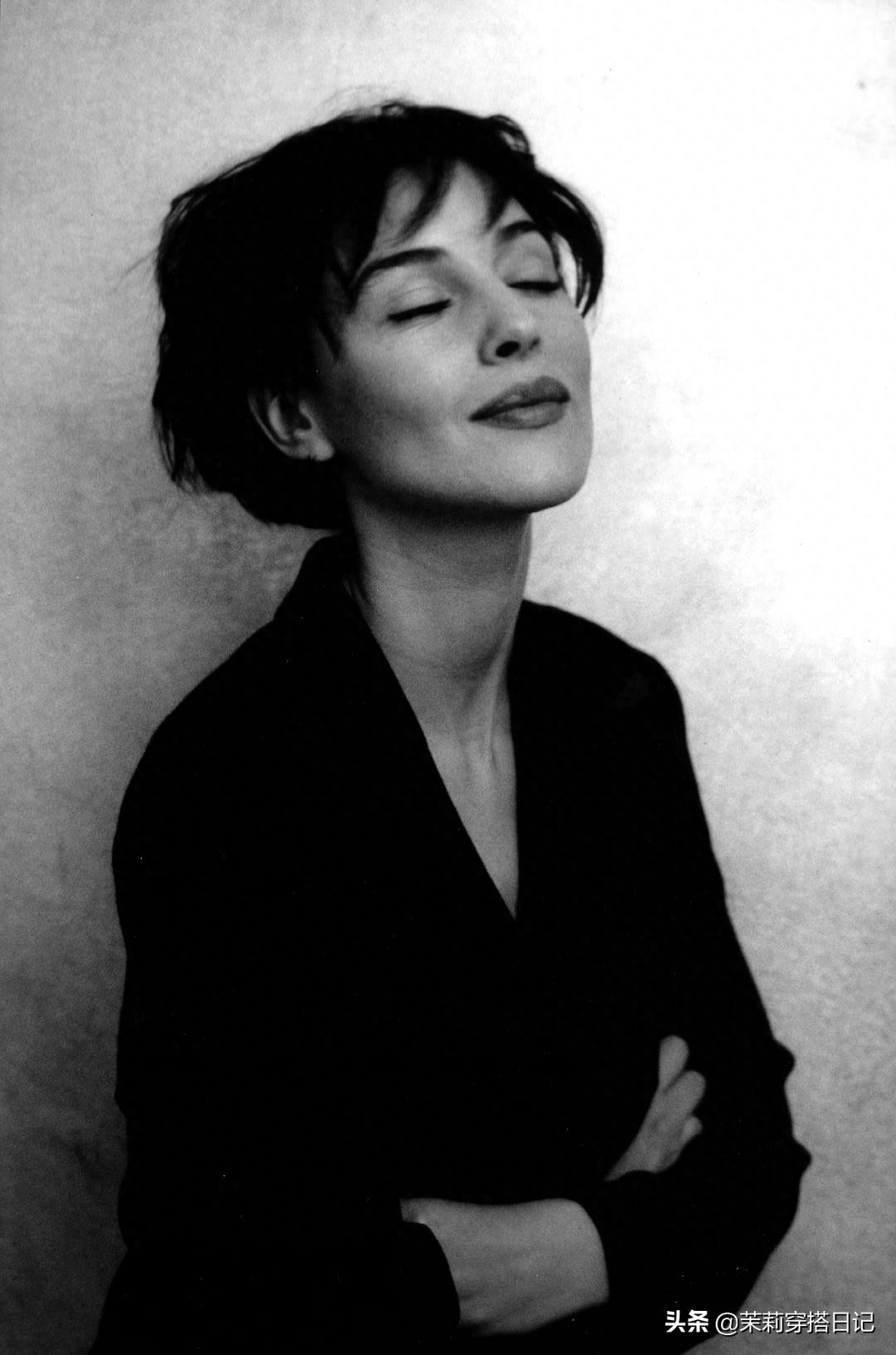 天生尤物:莫妮卡·贝鲁奇