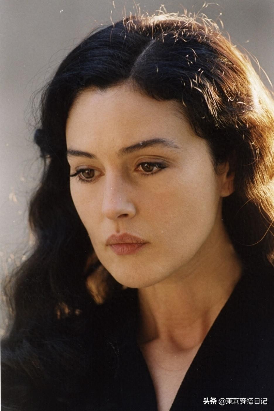 天生尤物:莫妮卡·贝鲁奇