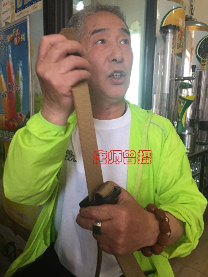 20180905唐师曾：血色系列中的小混蛋的左膀右臂老泡儿边作君