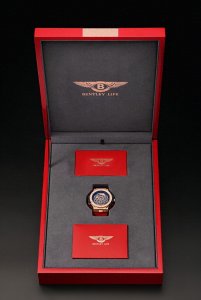 ​BENTLEY LIFE：BENTLEY LIFE 手表热销