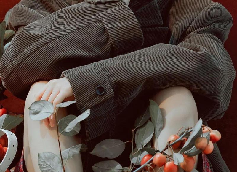 追女孩儿得学会因人而异