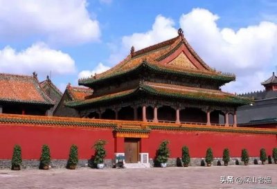 ​红楼梦，来看看曹雪芹虚构了哪些地名，分别指代哪里