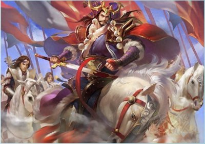 ​成济——乱世中的刺客，如何玩转？