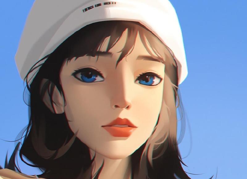 撩妹的核心就两个字:需求 撩妹的核心就两个字:需求