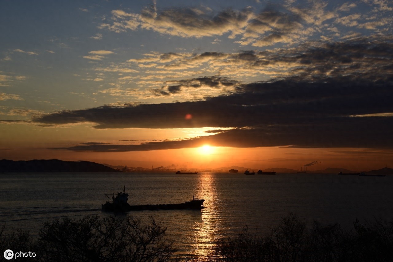 北仑港（浙江宁波）