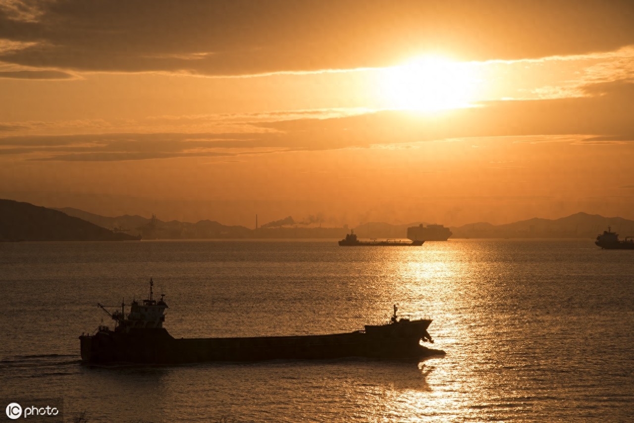 北仑港（浙江宁波）