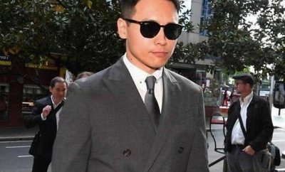 ​高云翔案件始末追踪！高云翔涉嫌性侵案宣判：无罪释放