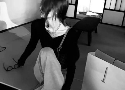 ​有时候，活得“模糊”一些，就不会那么累了