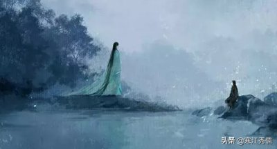 ​杨逍的师父居然是桃花岛主黄药师的女徒