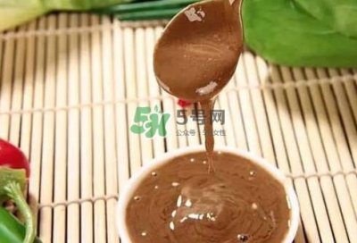 ​芝麻酱怎么吃？芝麻酱怎么吃补钙效果好