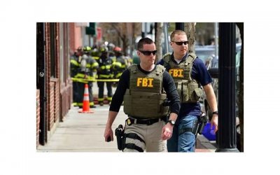 ​美国fbi测试题及答案