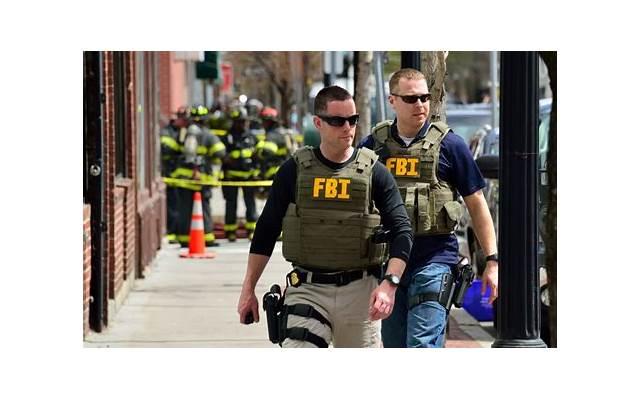 美国fbi测试题及答案