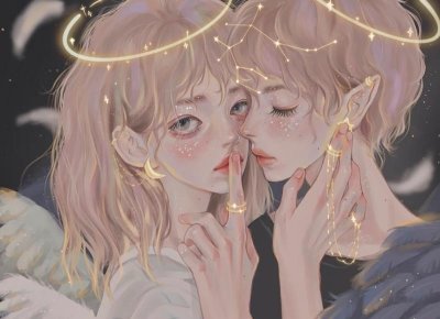 ​相似的双胞胎会喜欢同一个人吗？