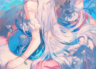 ​能量高的人有什么特点