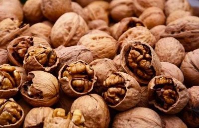 ​每天吃几个核桃最好呢（一天吃几个核桃最好）