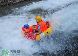 5月份能漂流吗？五月份可以漂流吗？