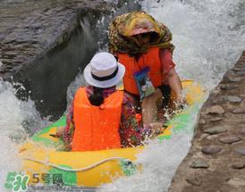5月份能漂流吗？五月份可以漂流吗？